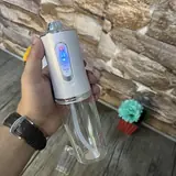 جهاز التنظيف العميق للأسنان بالماء